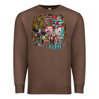 Chestnut summer farm Premium Sweatshirt - SublimationCraftShop