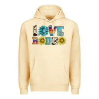 Pina Colada love rodeo Premium Hoodie - AdoDesignShop