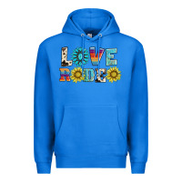 True Royal love rodeo Premium Hoodie - AdoDesignShop