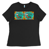 Black cold like my soul 15 oz mug Ladies Tee - BarkalooDesign