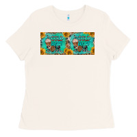 Bone cold like my soul 15 oz mug Ladies Tee - BarkalooDesign