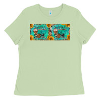Matcha cold like my soul 15 oz mug Ladies Tee - BarkalooDesign