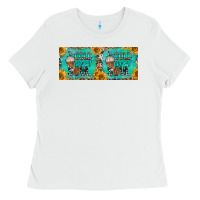 White cold like my soul 15 oz mug Ladies Tee - BarkalooDesign