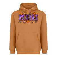 Meerkat mini basketball Heavyweight Hoodie - Zillion Design Studio
