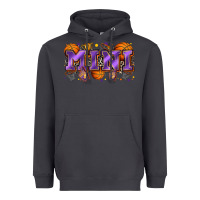 Smoke mini basketball Heavyweight Hoodie - Zillion Design Studio