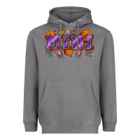 Storm mini basketball Heavyweight Hoodie - Zillion Design Studio