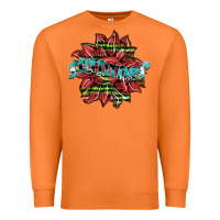 Carrot summer Premium Sweatshirt - SublimationCraftShop