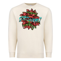 Sandshell summer Premium Sweatshirt - SublimationCraftShop
