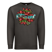 Smoke summer Premium Sweatshirt - SublimationCraftShop