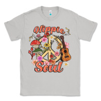 Moon Dust hippie soul Classic Tee - MaliasSmallBusiness