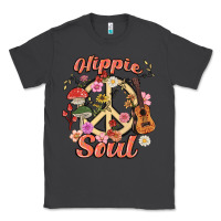 Smoke hippie soul Classic Tee - MaliasSmallBusiness
