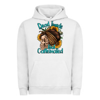 Pigment Lunar Rock dead inside but caffeinated Urban Hoodie - Jasminsmagicworld