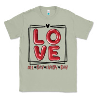 Matcha love all day every day Classic Tee - MaliasSmallBusiness