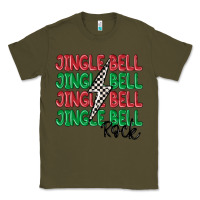 Jingle Bell Rock Classic Tee | Teevron