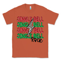 Copper jingle bell rock Classic Tee - MaliasSmallBusiness