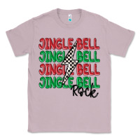 Lilac jingle bell rock Classic Tee - MaliasSmallBusiness