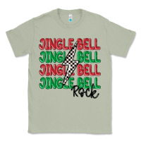 Matcha jingle bell rock Classic Tee - MaliasSmallBusiness