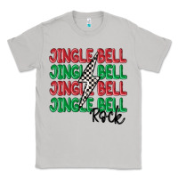 Moon Dust jingle bell rock Classic Tee - MaliasSmallBusiness