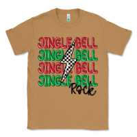 Toasted Coconut jingle bell rock Classic Tee - MaliasSmallBusiness