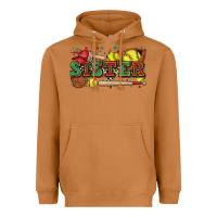 Meerkat sister softball Heavyweight Hoodie - Zillion Design Studio