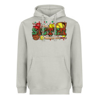 Moon Dust sister softball Heavyweight Hoodie - Zillion Design Studio