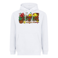 White sister softball Heavyweight Hoodie - Zillion Design Studio