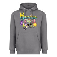 Storm beaches booze and besties tbw Heavyweight Hoodie - texasbilliewilder