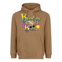 Toasted Coconut beaches booze and besties tbw Heavyweight Hoodie - texasbilliewilder