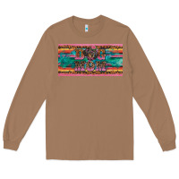 Toasted Coconut dog mom danchshund  license plate template Long Sleeve Tee - BarkalooDesign