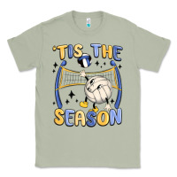 Matcha tis the season volleyball Classic Tee - MaliasSmallBusiness