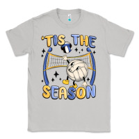 Moon Dust tis the season volleyball Classic Tee - MaliasSmallBusiness