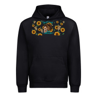 Foreset Green dead inside but caffeinated momlife Urban Hoodie - Jasminsmagicworld