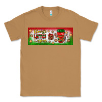 Toasted Coconut flannels lattes leggings Classic Tee - BundleAndBundleShop