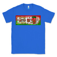 True Royal flannels lattes leggings Classic Tee - BundleAndBundleShop