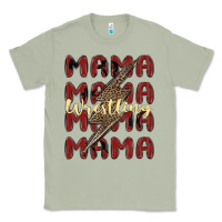 Matcha wrestling mama Classic Tee - MaliasSmallBusiness