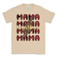 Mushroom wrestling mama Classic Tee - MaliasSmallBusiness