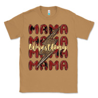 Toasted Coconut wrestling mama Classic Tee - MaliasSmallBusiness