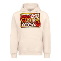 Sandshell Spanish chula with roses Urban Hoodie - Jasminsmagicworld