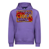 Tulip Spanish chula with roses Urban Hoodie - Jasminsmagicworld