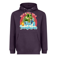 Plum beer and sunshine Heavyweight Hoodie - texasbilliewilder