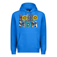 True Royal rodeo mom Premium Hoodie - AdoDesignShop
