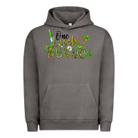 Pigment Tornado one lucky nurse Urban Hoodie - BarkalooDesign