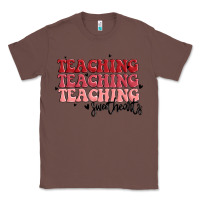 Teaching Classic Tee | Teevron