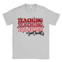 Moon Dust teaching Classic Tee - MaliasSmallBusiness