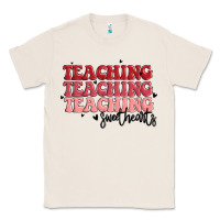 Natural teaching Classic Tee - MaliasSmallBusiness