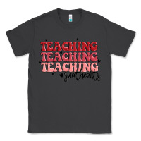 Smoke teaching Classic Tee - MaliasSmallBusiness