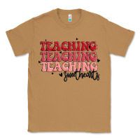Toasted Coconut teaching Classic Tee - MaliasSmallBusiness