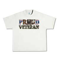 Pistachio armed forces day proud veteran Urban Heavy Tee - Artiststas