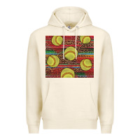 Tofu western softball Premium Hoodie - AdoDesignShop