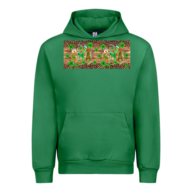 Cma Certified Medical Assistant Oz Mug Urban Hoodie by BarkalooDesign | Teevron